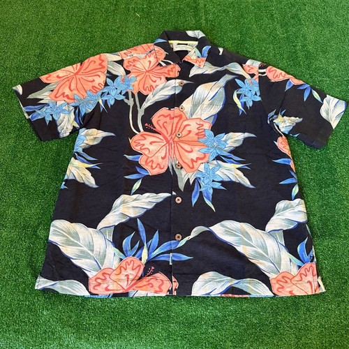 Camicia nera caraibica manica