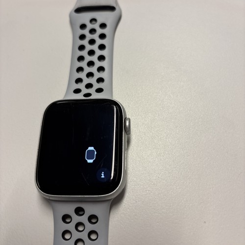 Apple watch series - watch,