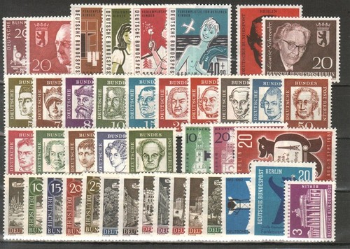 Berlino 1960 1961 - 1960,, 1961,