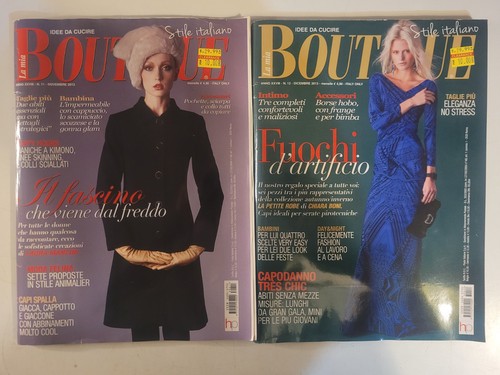 Mia boutique stile - mia,