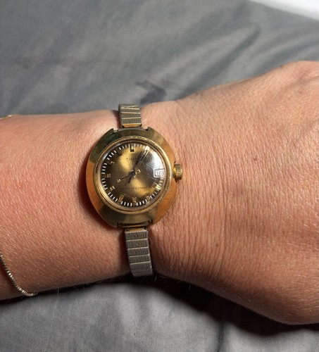 Orologio manuale donna timex - donna,