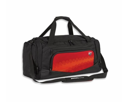 Borsa livrea ducati - ducati, corse