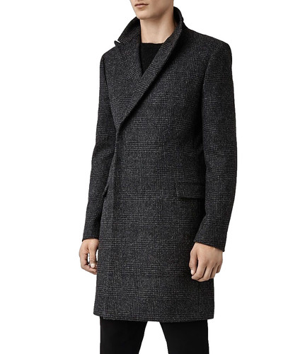 Cappotto all saints yuto - saints,
