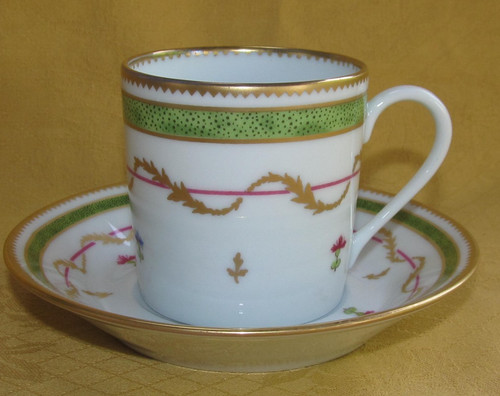 Tazza caffè sa piattino - caffè,