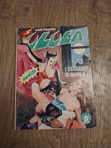 Fumetto ulula supplemento n - ulula,