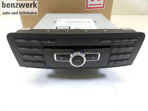 Mercedes w156 w176 - w156,
