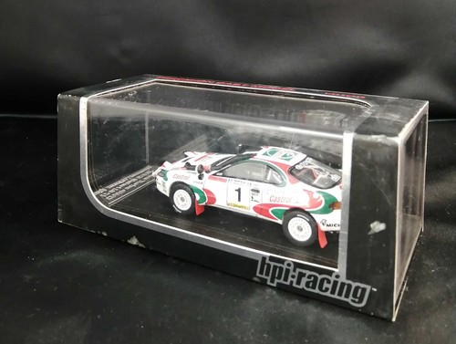 Minicar hpi japan toyota - hpi,