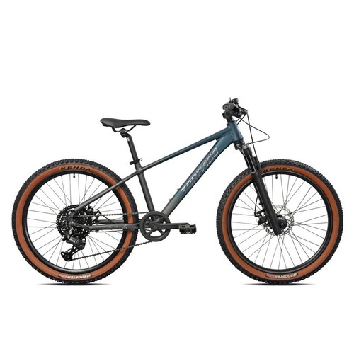 Bicicletta bambino mtb t600 - bambino,