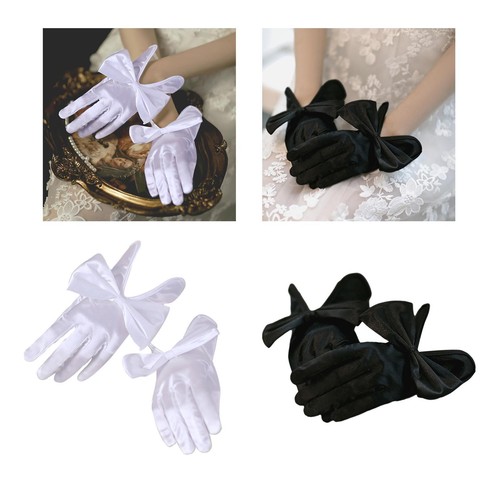 Guanti sposa donna - sposa, da