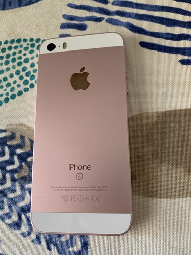 Iphone 2016 gb - se,