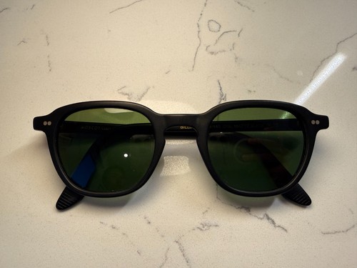 Occhiali sole moscot - sole, billik