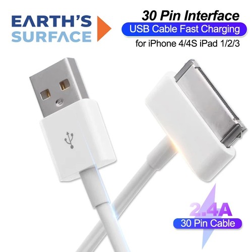 Cavo usb pin ricarica - cavo,