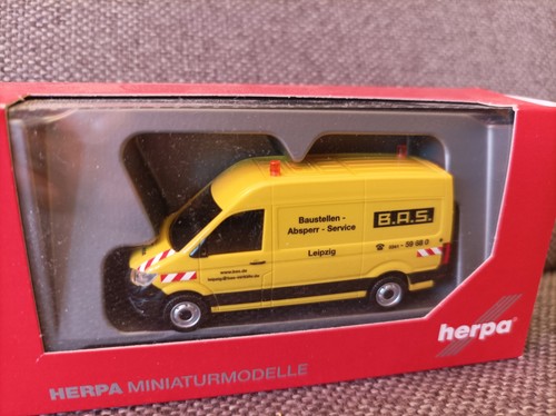 Herpa in confezione - herpa,