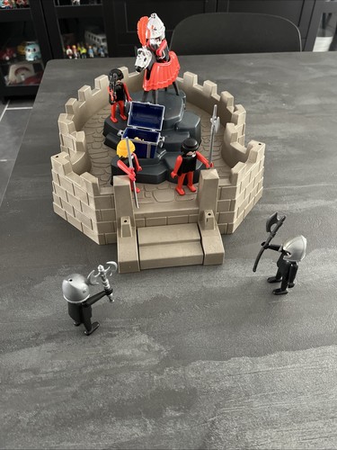 Playmobil 4217 spada scudo - playmobil,