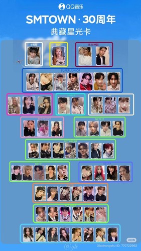 Smtown 2025 music cina - 2025, qq