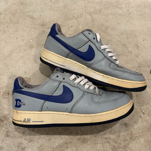Vintage 2004 nike air force - vintage,
