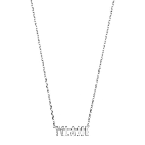 Collana donna alviero martini - donna,