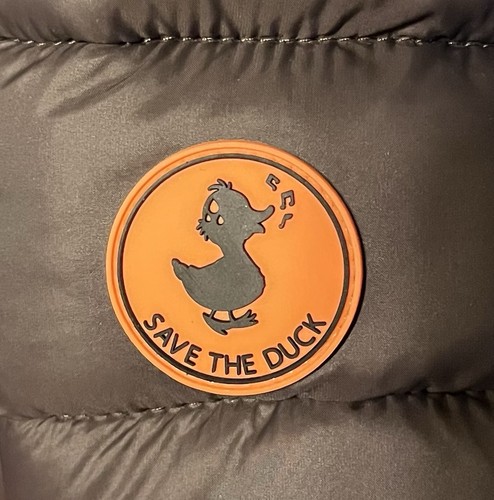Gilet save the duck - save, in