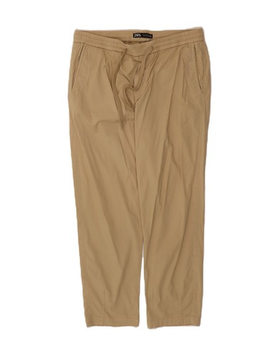 Zara pantalone chino - zara,