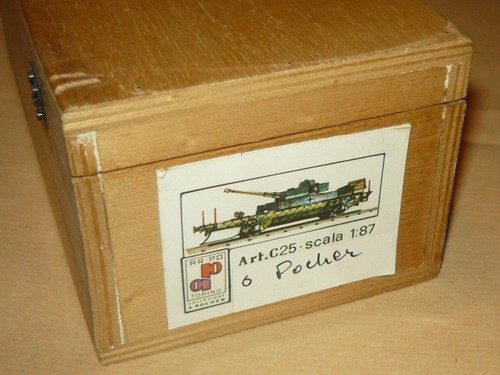 Pocher arpo c25 - pocher,
