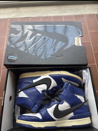 Dunk hight ambush - x,