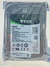 Seagate st600mm0009 exos - seagate,