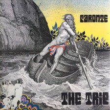 The trip caronte - the,