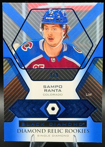 Sampo ranta 2021 - rc, 2021-22