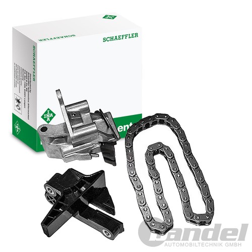 Kit catena distribuzione - kit,