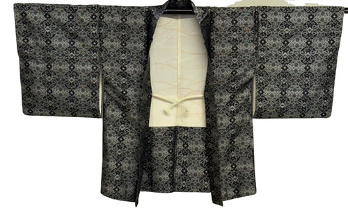 Giacca kimono haori giapponese - giacca,