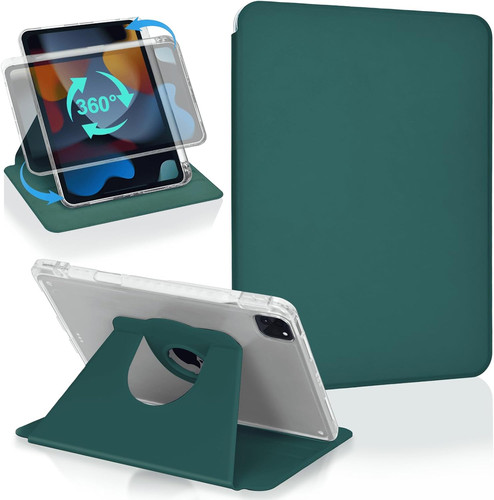 Custodia rotante per ipad - rotante,