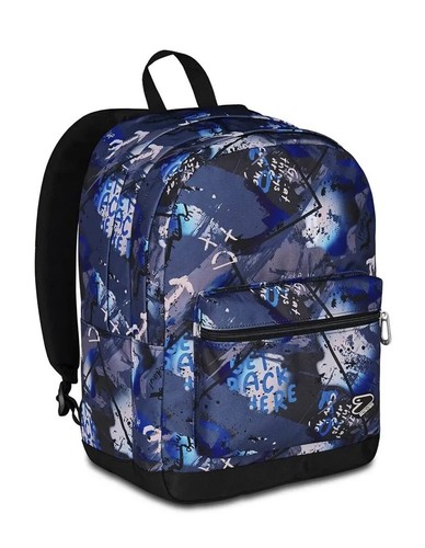 Zaino scuola seven the - scuola,