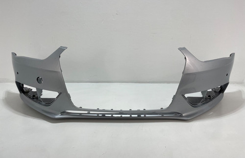 Paraurti anteriore audi - paraurti,