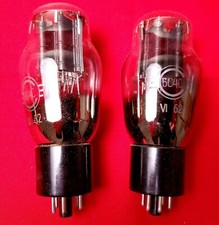Coppia tubi abbinati 6s4s - di,