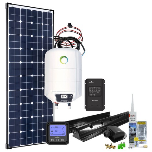 Impianto solare 150 - , w