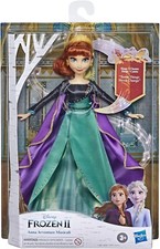 Bambola disney frozen - disney,