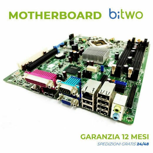 Dell optiplex motherboard - dell,