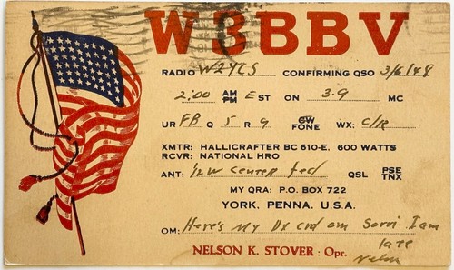 1948 york pennsylvania - york, usa