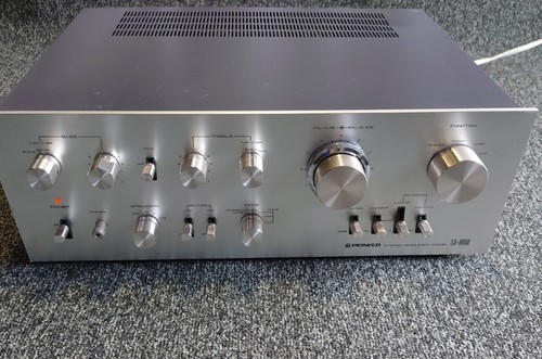 8800 pioneer audio stereo - sa-8800,