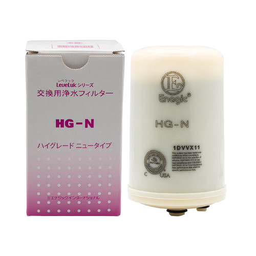 Filtro ricambio enagic n - filtro, hg-n