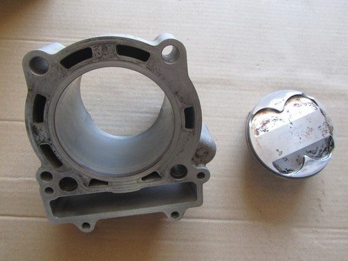 Pistone cilindro ktm sxf excf - pistone,