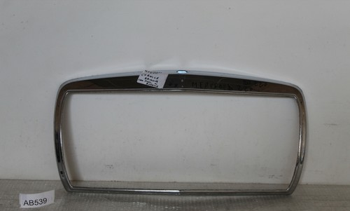 Cornice griglia mascherina - cornice,