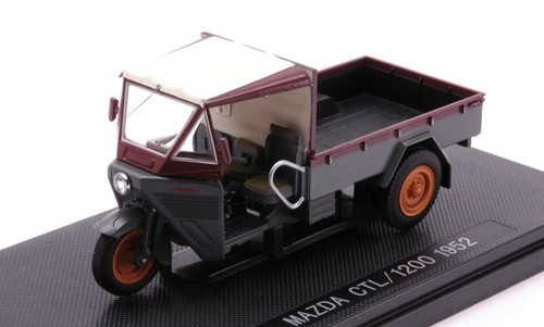 Modellino auto scala - , 1:43