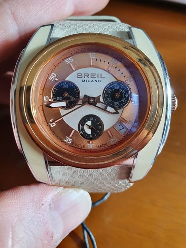 Orologio breil milano donna - orologio,