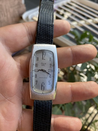 Orologio ticin judo vintage - orologio,