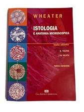 Istologia anatomia - e,