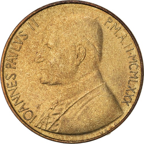 1035989 moneta città - [#1035989], del