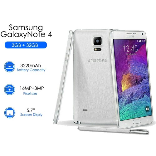 Smartphone samsung galaxy note - smartphone,