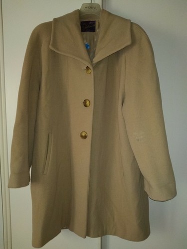 Cappotto donna