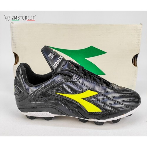Scarpe calcio junior diadora - scarpe,